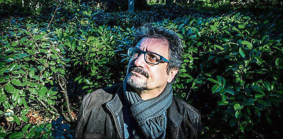 Albert Sánchez Piñol analiza los mecanismos narrativos