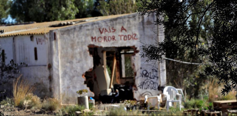 Un jurado popular juzgará desde este lunes a la pareja acusada de asesinar a sus hijos en Godella