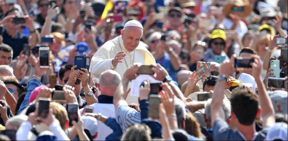 Más de 300 líderes religiosos de todas las confesiones piden mayor ambición climática