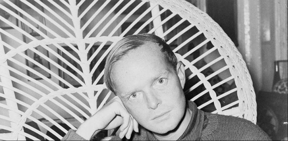 ¿Dónde y cómo se enteró Truman Capote de la muerte de Marilyn Monroe?