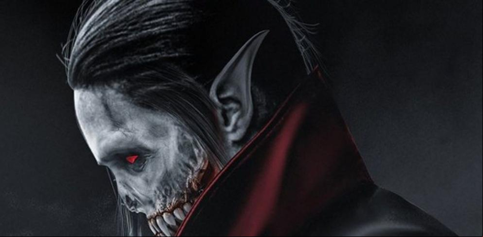 Hollywood comienza 2021 con más retrasos: Morbius se aplaza a octubre
