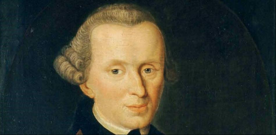 Immanuel Kant, ¿el creyente?