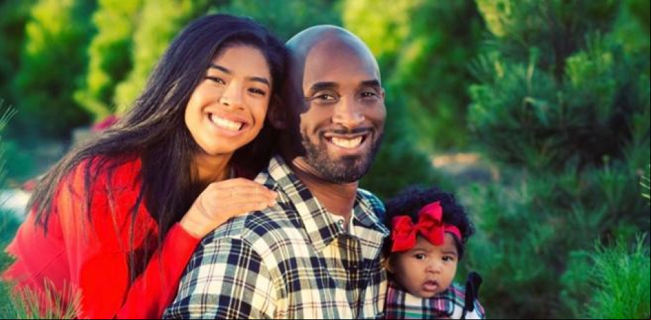 Vanessa Bryant llega a un acuerdo con la compañía de helicópteros tras la muerte de Kobe