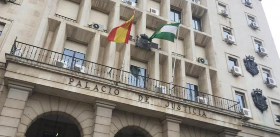 Condenado a seis años y medio por encañonar a su exmujer y a un guardia civil que se interpuso