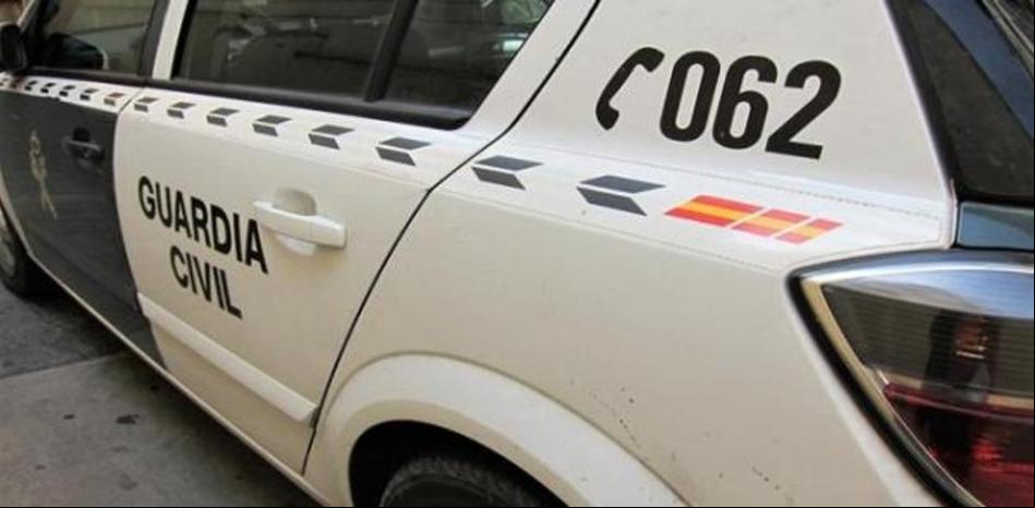 Detienen a un hombre por violar tres veces a la misma mujer en Palma