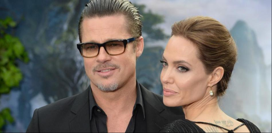 Angelina Jolie apelará y seguirá luchando por la custodia de sus hijos