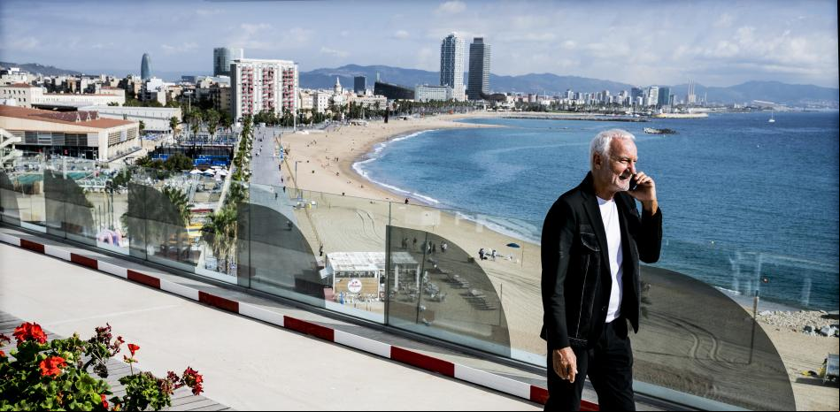 Desigual potencia su venta online