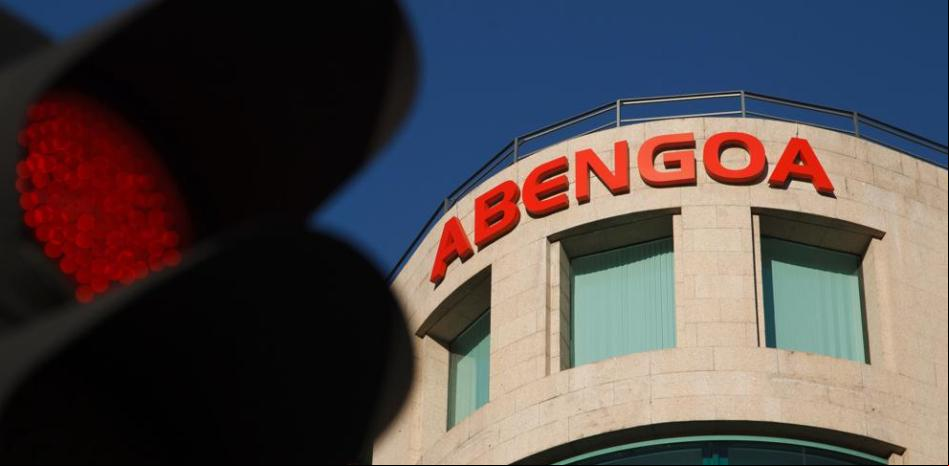Abengoa se declara en concurso de acreedores con 6.000 millones de deuda