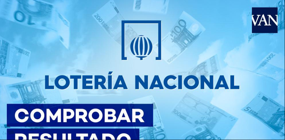 Lotería Nacional, resultado del sorteo de hoy sábado 29 de mayo de 2021