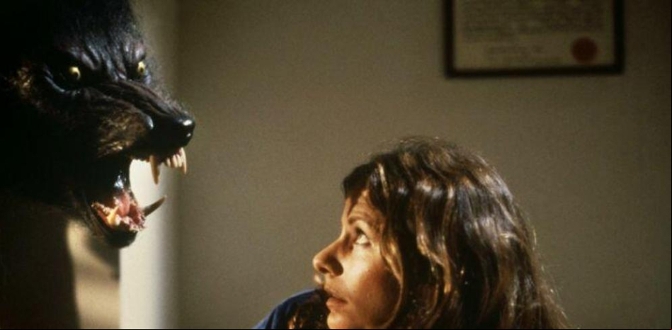El hombre lobo mostrará sus colmillos en el Festival de Sitges