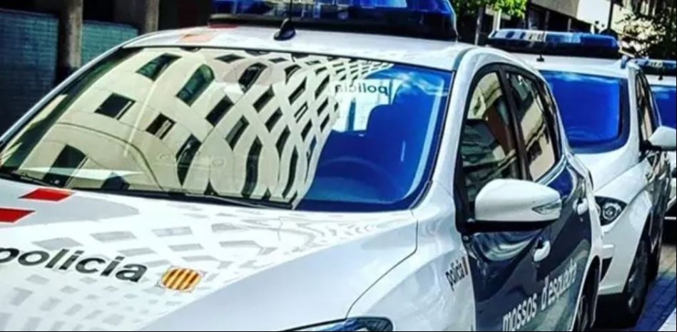 Detienen a dos personas por robar en un almacén de Tàrrega herramientas valoradas en 5.000 euros