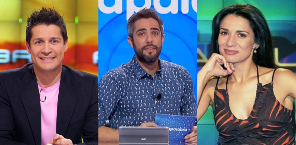 Silvia Jato y Jaime Cantizano vuelven a Pasapalabra en prime time
