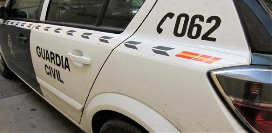 Detenido un joven por la violación de una mujer de 94 años en Huesca