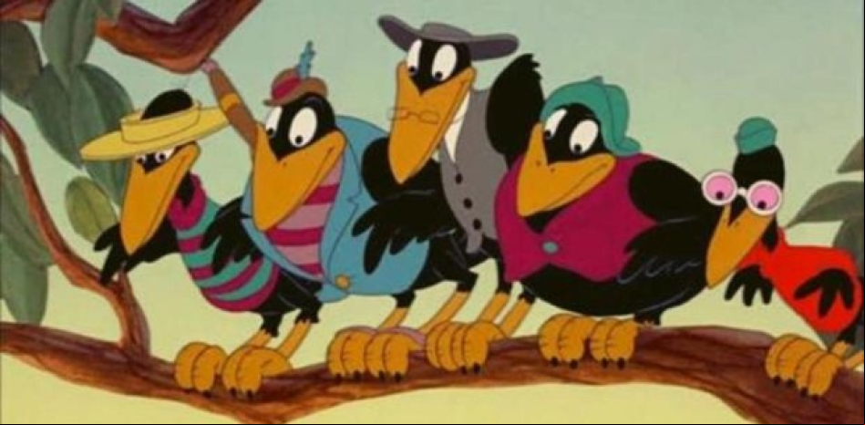 Disney se adapta a los nuevos tiempos
