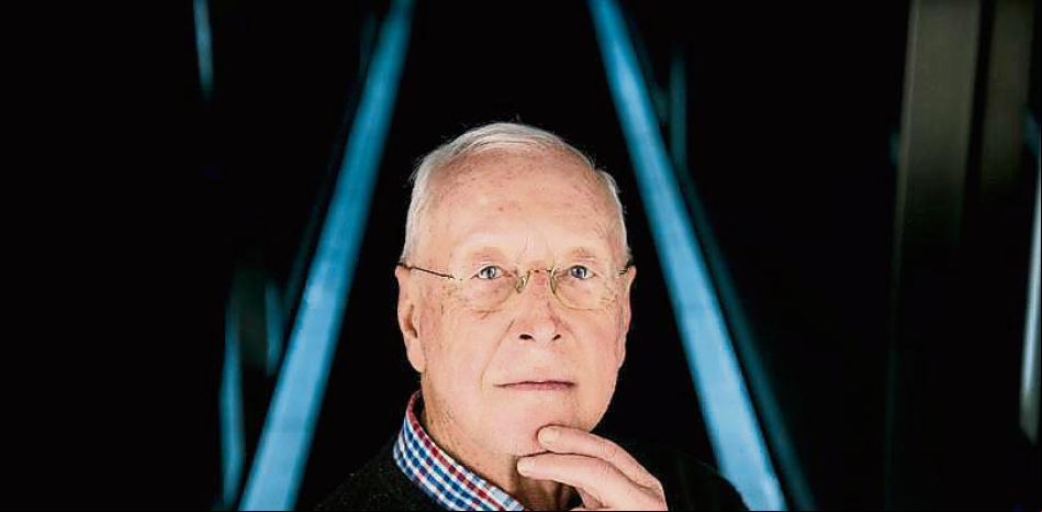 William Christie, la crême del barroco francés, estrena Platée en el Liceu