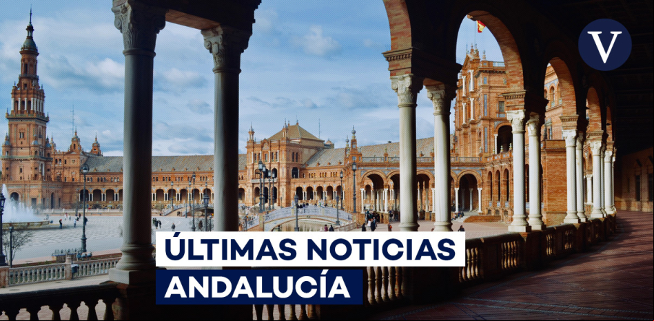 Andalucía | Datos de contagio y estado de la vacunación, noticias en directo