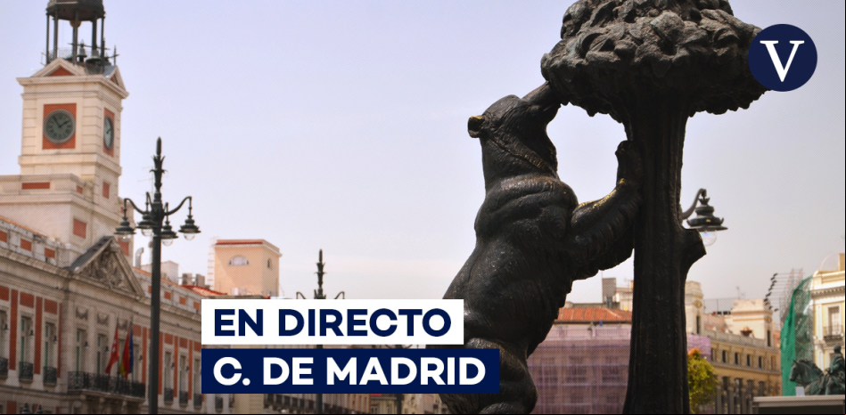 Confinamiento Madrid | Últimas noticias sobre las nuevas restricciones en la Comunidad