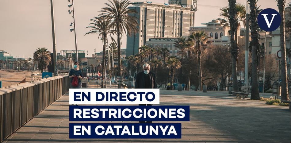 Catalunya | Noticias de última hora en Barcelona, Tarragona, Girona y Lleida
