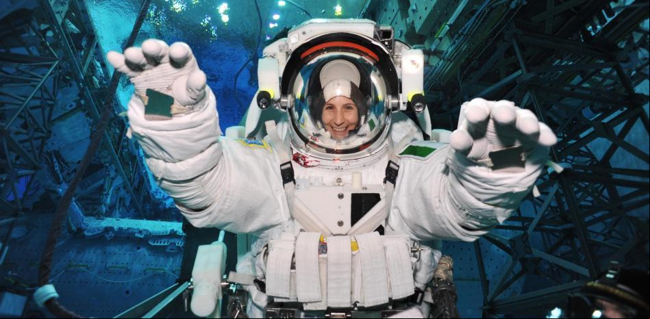 La ESA cierra su candidatura para la selección de astronautas con más de 22.000 solicitudes