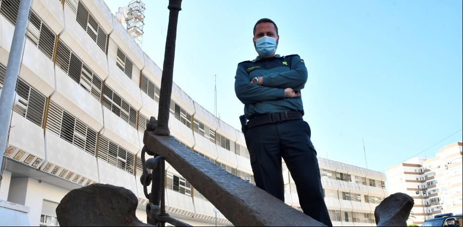 Misterio en torno a los delfines muertos en las costas de Almería