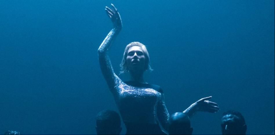 ¿Chipre plagia su canción para Eurovisión 2021? ¿Chipre plagia su canción para Eurovisión 2021?