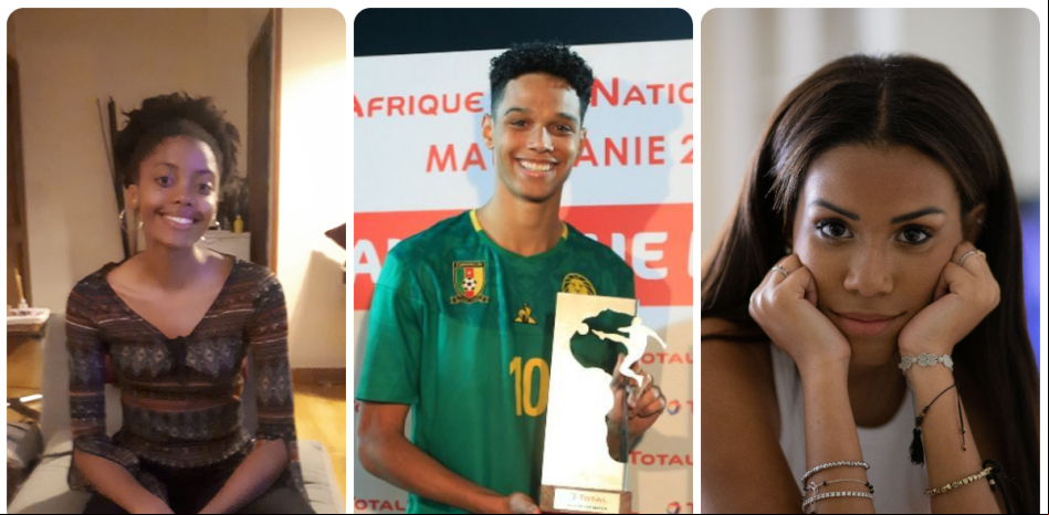 Los hijos olvidados de Samuel Eto’o