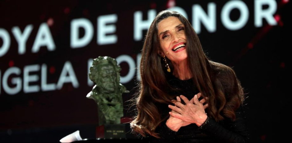 Premios Goya 2021: Ganadores, polémicas y últimas reacciones de la gala, en directo