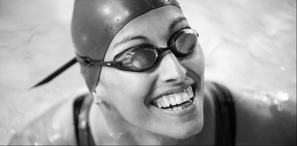 26 medallas paralímpicas: la red de conexiones humanas que catapultó a Teresa Perales