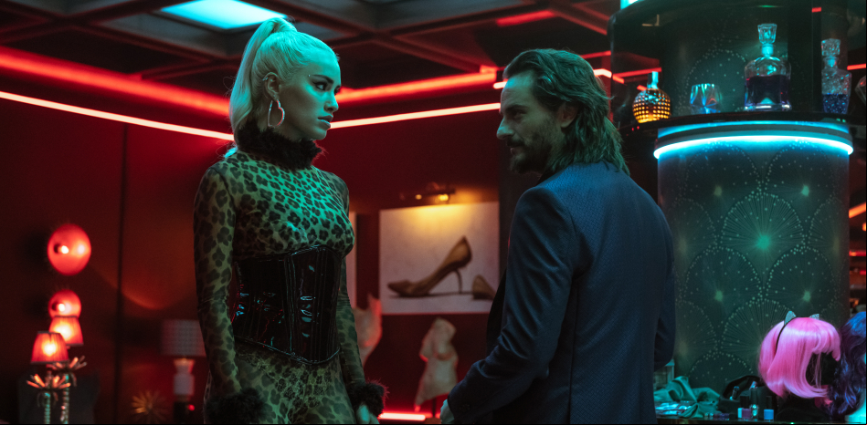 ¿Sky Rojo de Netflix tendrá una segunda temporada?