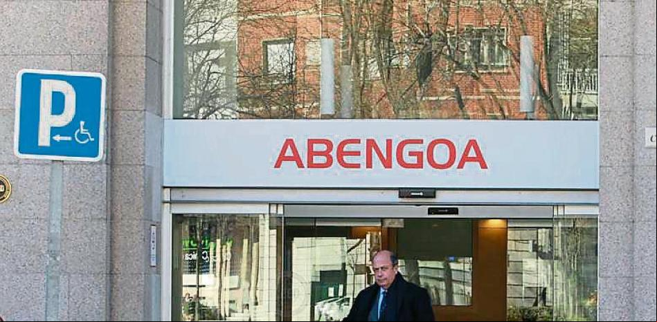 La quebrada Abengoa pide casi 250 millones en préstamos a la SEPI