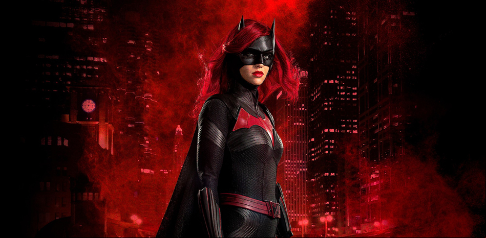 Batwoman sorprende al público con otro cambio de actriz