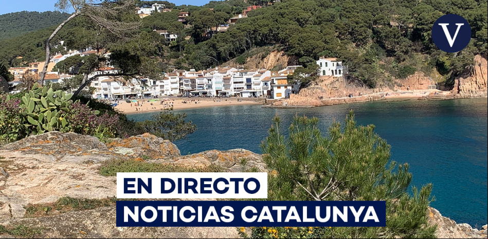 Catalunya | Última hora de la selectividad en Barcelona, Tarragona, Girona y Lleida