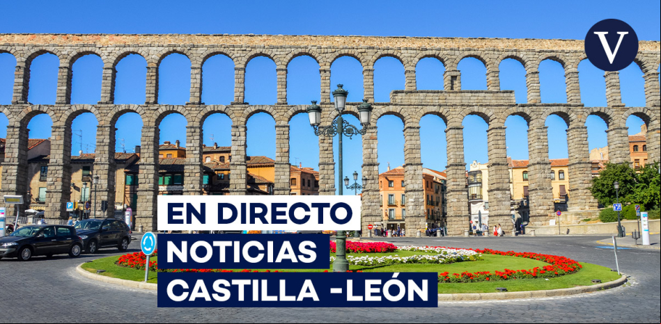 Castilla y León | Datos de contagio y estado de la vacunación, noticias en directo