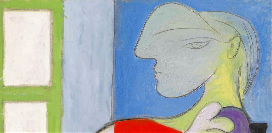 Christies venderá en Nueva York un cuadro de Picasso sobre una de sus musas