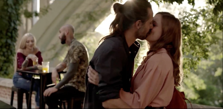 Los hombres de Paco estrena un romántico (y breve) anticipo