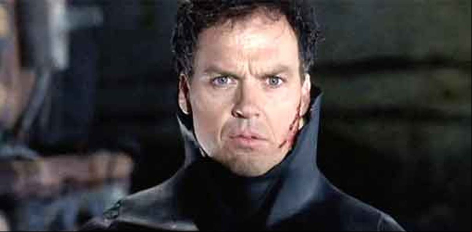Michael Keaton volverá a ser Batman en The Flash