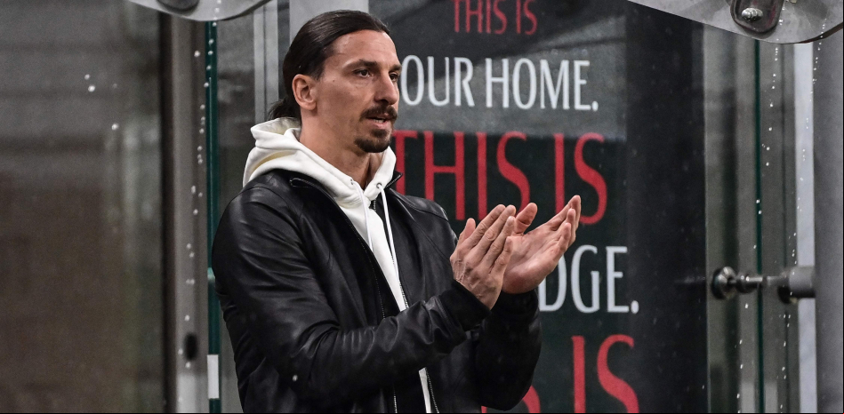 La UEFA abre un expediente a Ibrahimovic por su posible vinculación con una casa de apuestas