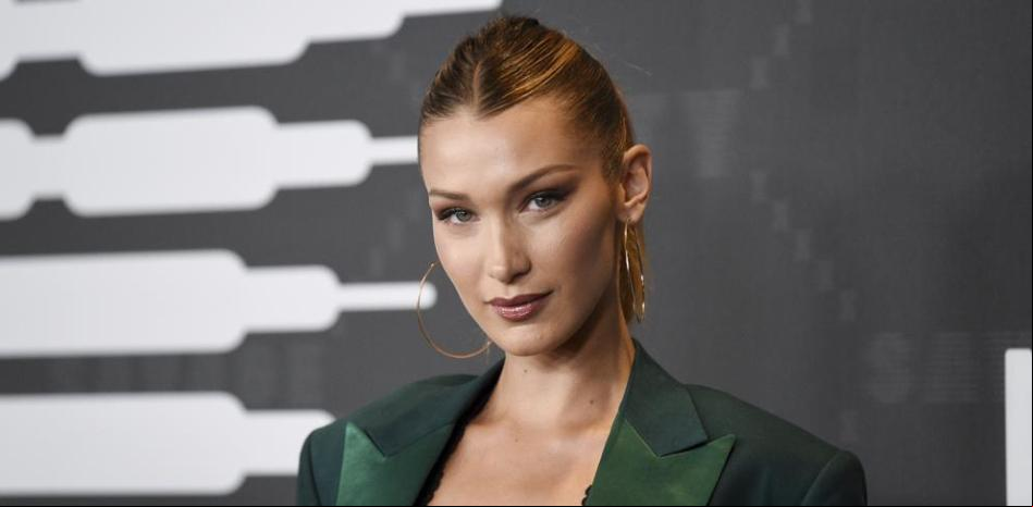 Bella Hadid denuncia los ataques a Palestina: Nunca podrán borrar nuestra historia