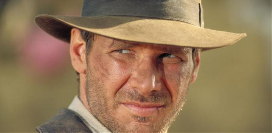 Indiana Jones cumple 40 años