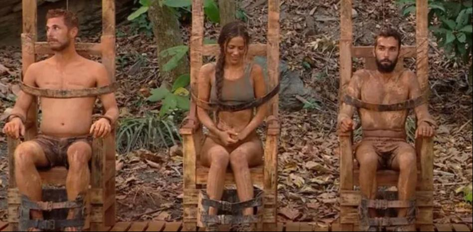 Los ‘supervivientes’ se unifican esta noche en Telecinco