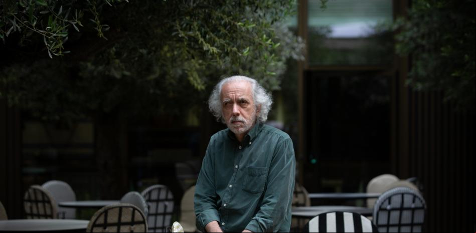 Fernando Trueba: Hoy en día ocupan más espacio los idiotas que la gente solidaria