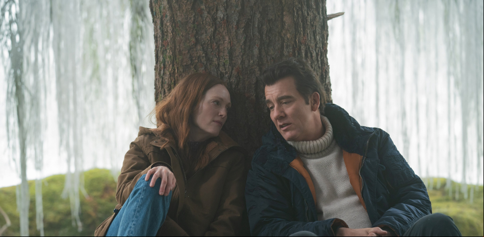 Tráiler de La historia de Lisey, la serie que no sabíamos que necesitábamos ver