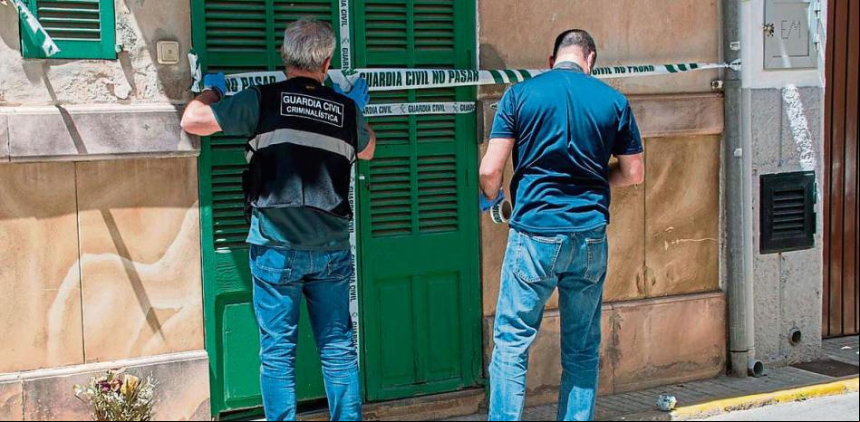 Tres crímenes machistas en apenas 24 horas elevan a 11 las muertas este año