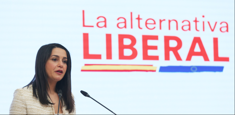 Ciudadanos celebrará el 17 de julio la convención política con la que busca relanzar su proyecto
