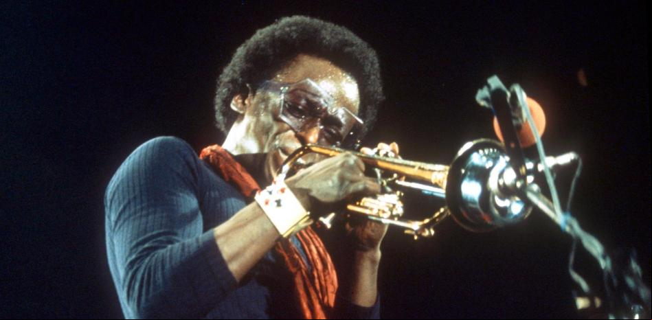 Miles Davis, la encarnación del jazz