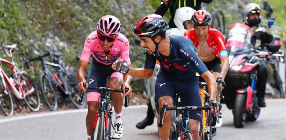 Bernal, de intocable a vulnerable