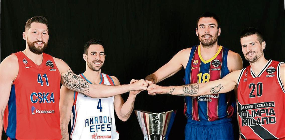 El síndrome de las barrigas vacías en el Barça