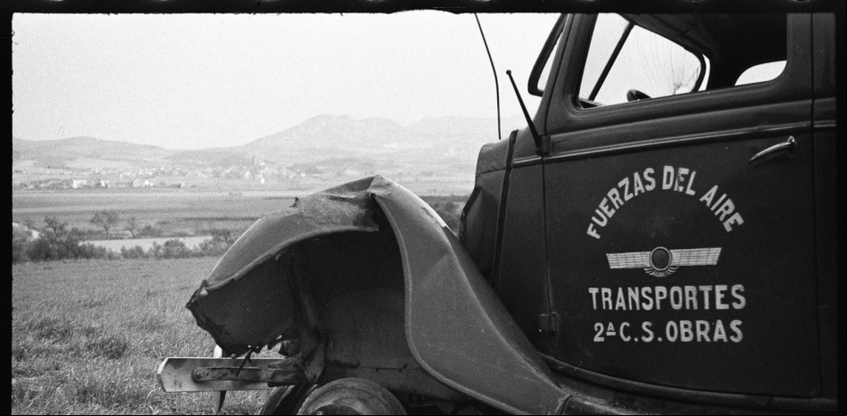 Las agendas del teniente Blasi explican el traslado de las obras de arte a Francia en 1939