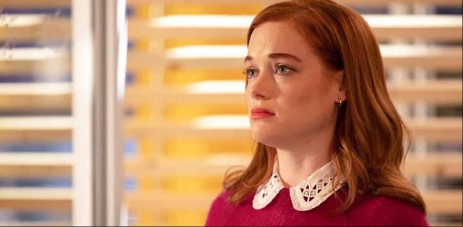 La extraordinaria playlist de Zoey, cancelada