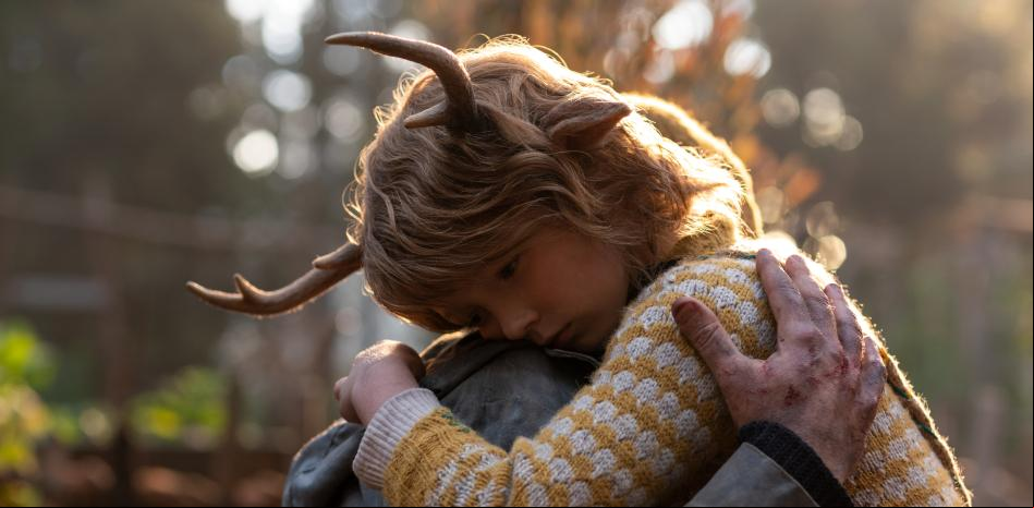 Sweet Tooth: El niño ciervo, una aventura familiar en el momento oportuno